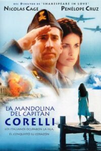 La mandolina del capitán Corelli Online En Netflix