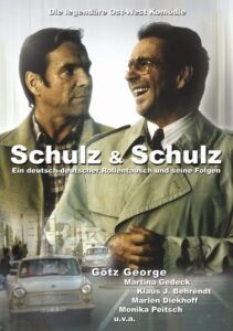 Schulz & Schulz Online En Netflix