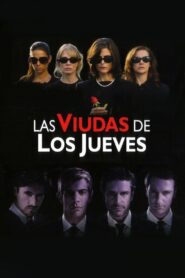 Las viudas de los jueves Online En Netflix