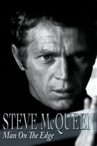 Steve McQueen: Man on the Edge Online En Netflix