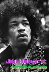 Jimi Hendrix: American Landing Online En Netflix