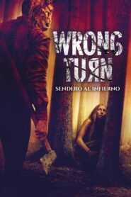 Camino hacia el terror: La Fundación Online En Netflix