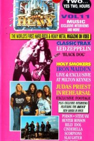 Hard ‘N Heavy Volume 11 Online En Netflix
