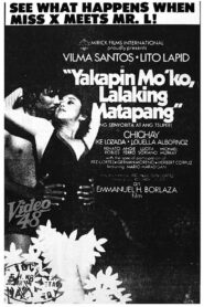 Yakapin Mo ‘Ko, Lalaking Matapang Online En Netflix