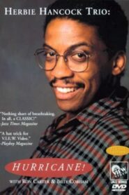 Herbie Hancock Trio: Hurricane! Online En Netflix