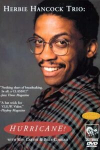 Herbie Hancock Trio: Hurricane! Online En Netflix