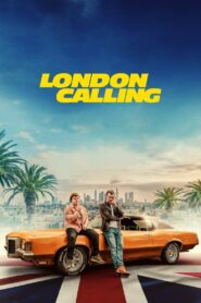 London Calling Online En Netflix