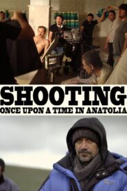Making of Once Upon A Time in Anatolia Online En Netflix