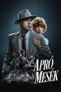 Apró mesék Online En Netflix