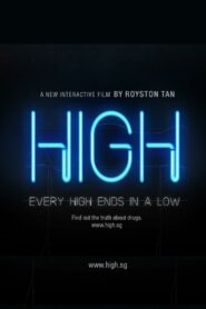 HIGH Online En Netflix