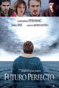 Futuro perfecto Online En Netflix