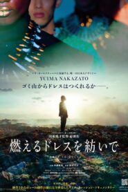 燃えるドレスを紡いで Online En Netflix