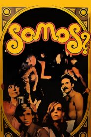 ¿Somos? Online En Netflix