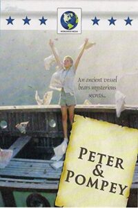 Touch the Sun: Peter & Pompey Online En Netflix