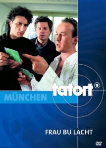 Frau Bu lacht Online En Netflix
