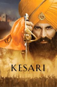 केसरी Online En Netflix