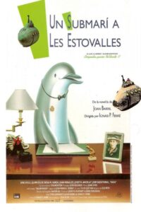 Un submarí a les estovalles Online En Netflix