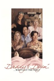 Daddy’s Dyin’… Who’s Got the Will? Online En Netflix