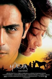 Moksha: Salvation Online En Netflix