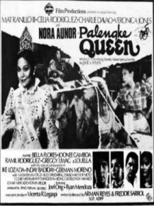 Palengke Queen Online En Netflix