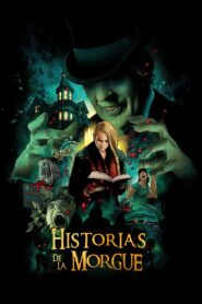 The Mortuary Collection Online En Netflix