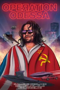 Operation Odessa Online En Netflix