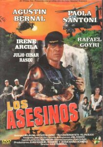 Los asesinos Online En Netflix