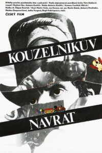 Kouzelníkův návrat Online En Netflix