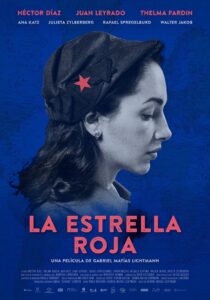 La estrella roja Online En Netflix