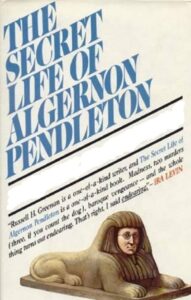 The Secret Life of Algernon Online En Netflix
