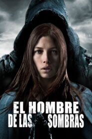 El hombre de las sombras Online En Netflix