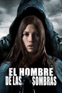 El hombre de las sombras Online En Netflix