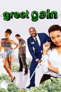 Great Gain Online En Netflix