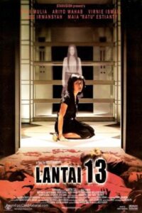 Lantai 13 Online En Netflix