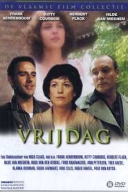 Vrijdag Online En Netflix