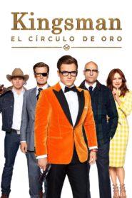 Kingsman: El círculo dorado Online En Netflix
