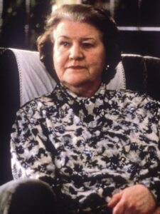 Miss Fozzard Finds Her Feet Online En Netflix