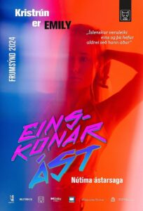 Einskonar Ást Online En Netflix