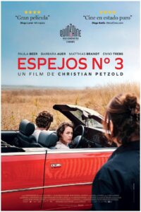 Espejos N° 3 Online En Netflix