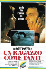 Un ragazzo come tanti Online En Netflix