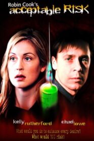 Acceptable Risk Online En Netflix