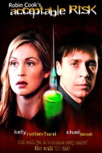 Acceptable Risk Online En Netflix