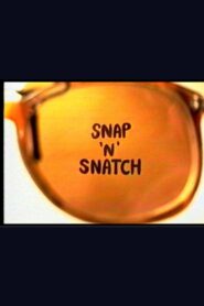 Snap ‘n Snatch Online En Netflix