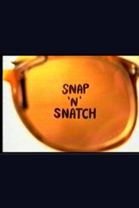 Snap ‘n Snatch Online En Netflix