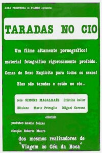 Taradas no Cio Online En Netflix