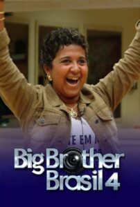 Big Brother Brasil: Temporada 4 {year} En Netflix