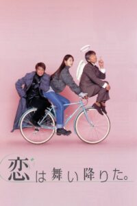 恋は舞い降りた。 Online En Netflix