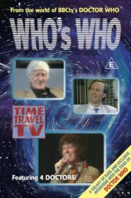 Who’s Who Online En Netflix