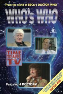 Who’s Who Online En Netflix