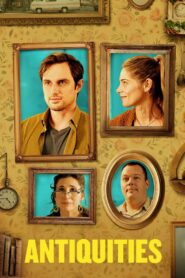 Antiquities Online En Netflix
